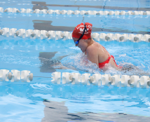 Swimming Sports 2019
